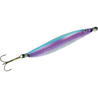 Блесна колеблющаяся BLUE FOX MORESILDA SALMON 40 /BLPS